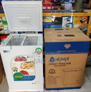 100litre Deep Freezer