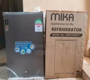 Mika 92 Litre Fridge