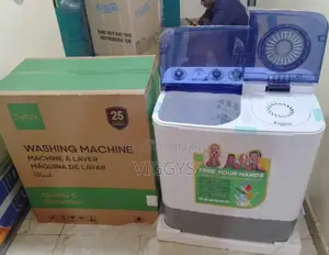 10kg Washing Machine