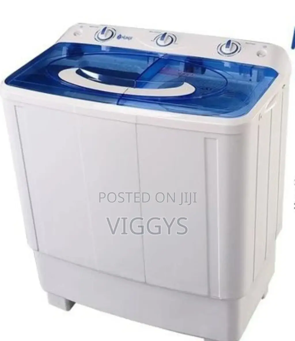 7.5kg Washing Machine
