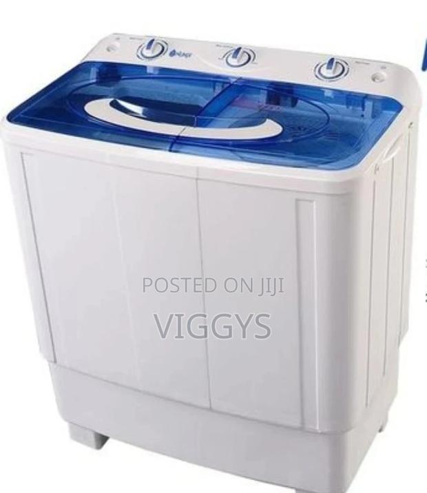 7.5kg Washing Machine - main view