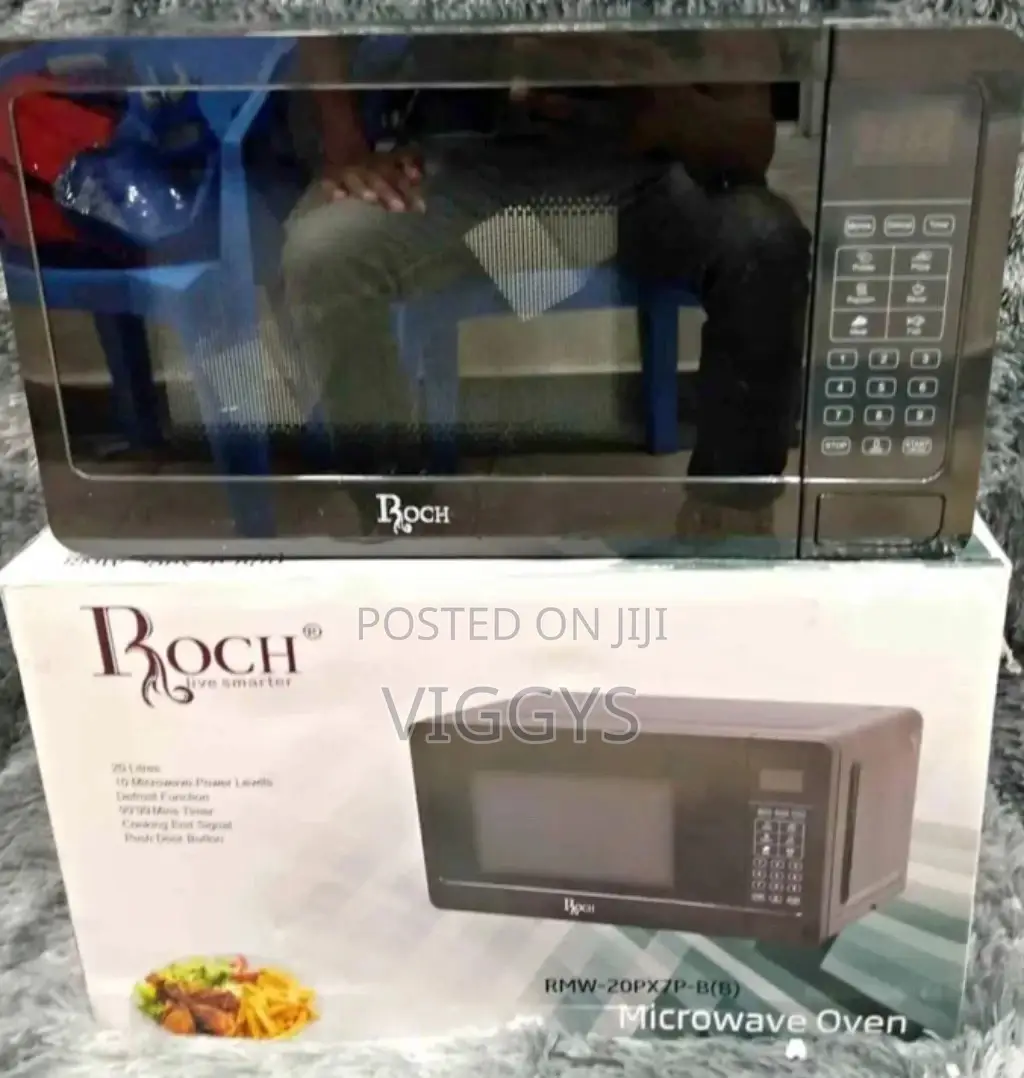 Microwave Microwave