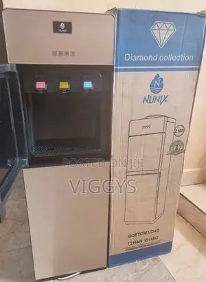 Bottom Load Water Dispenser Z188c