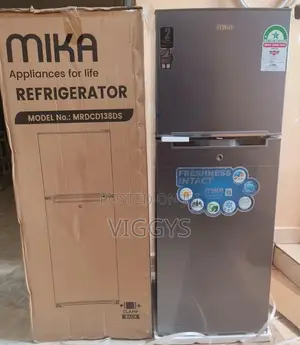 Mika 13138litre Fridge