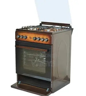 BJS 60 by 60 Standing Cooker