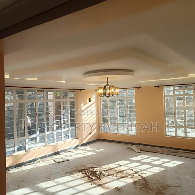 6bdrm Maisonette in Kitengela for rent - thumbnail 3