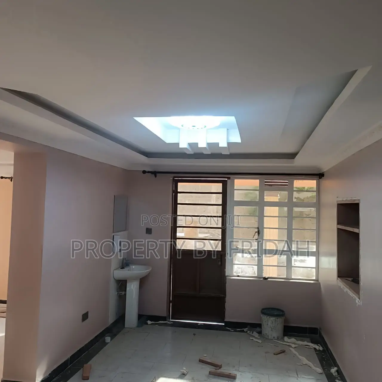 6bdrm Maisonette in Kitengela for rent