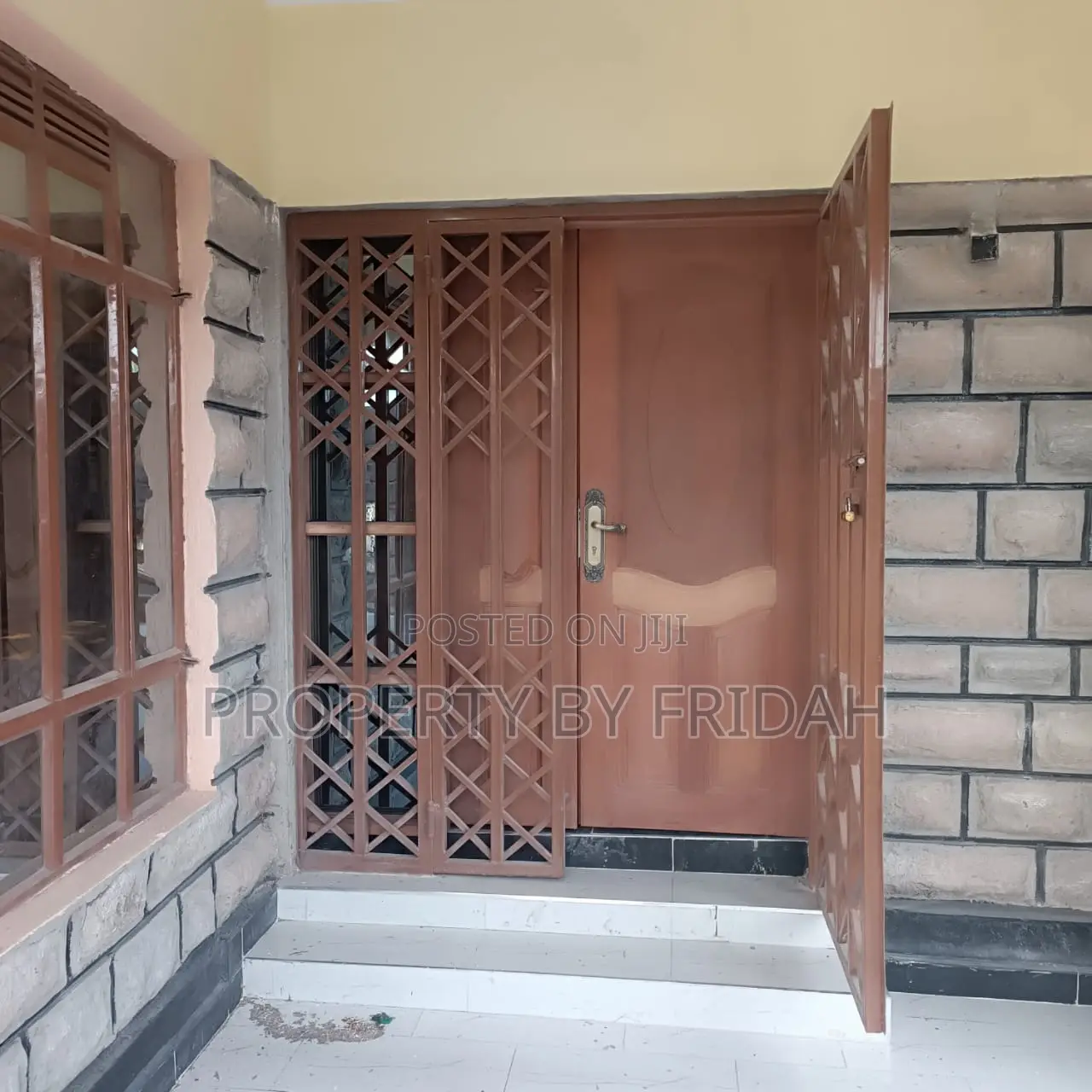 6bdrm Maisonette in Kitengela for rent