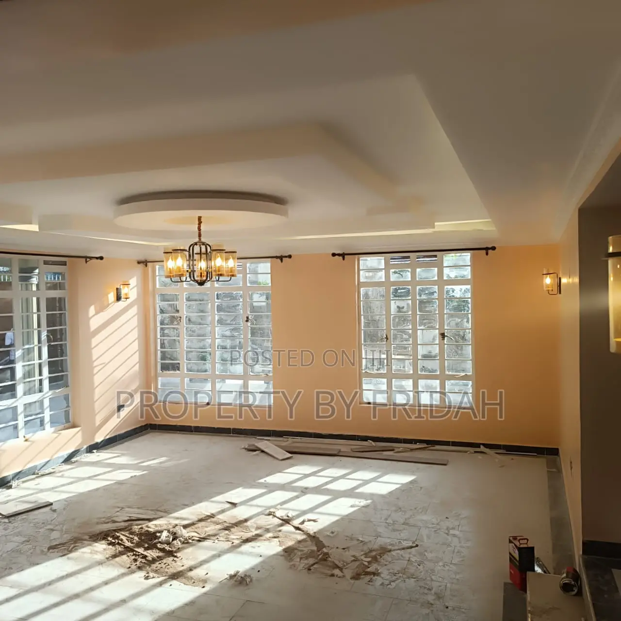 6bdrm Maisonette in Kitengela for rent