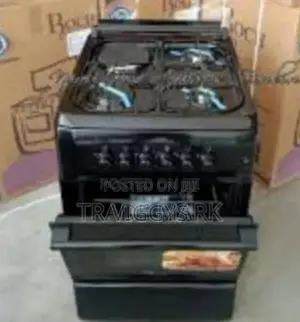 Standing Cooker 60 by 60 Roch
