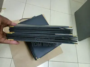 Menu Holders Window Pockets