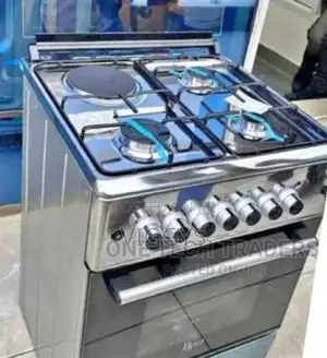 Standing Cooker Roch 60 by 60