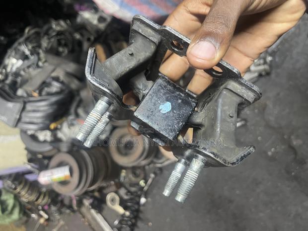 Gear Box Mounting Mark X Mark Ii Etc - thumbnail 7