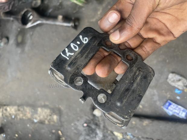 Gear Box Mounting Mark X Mark Ii Etc - thumbnail 4