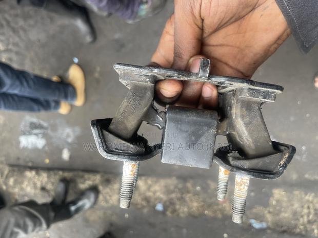 Gear Box Mounting Mark X Mark Ii Etc - thumbnail 3