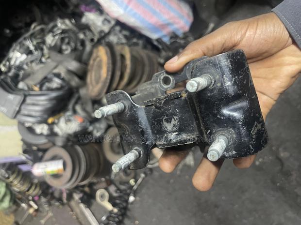 Gear Box Mounting Mark X Mark Ii Etc - thumbnail 6