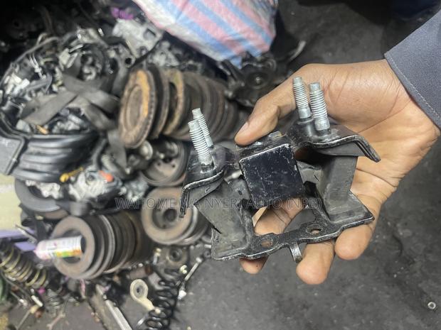 Gear Box Mounting Mark X Mark Ii Etc - thumbnail 5