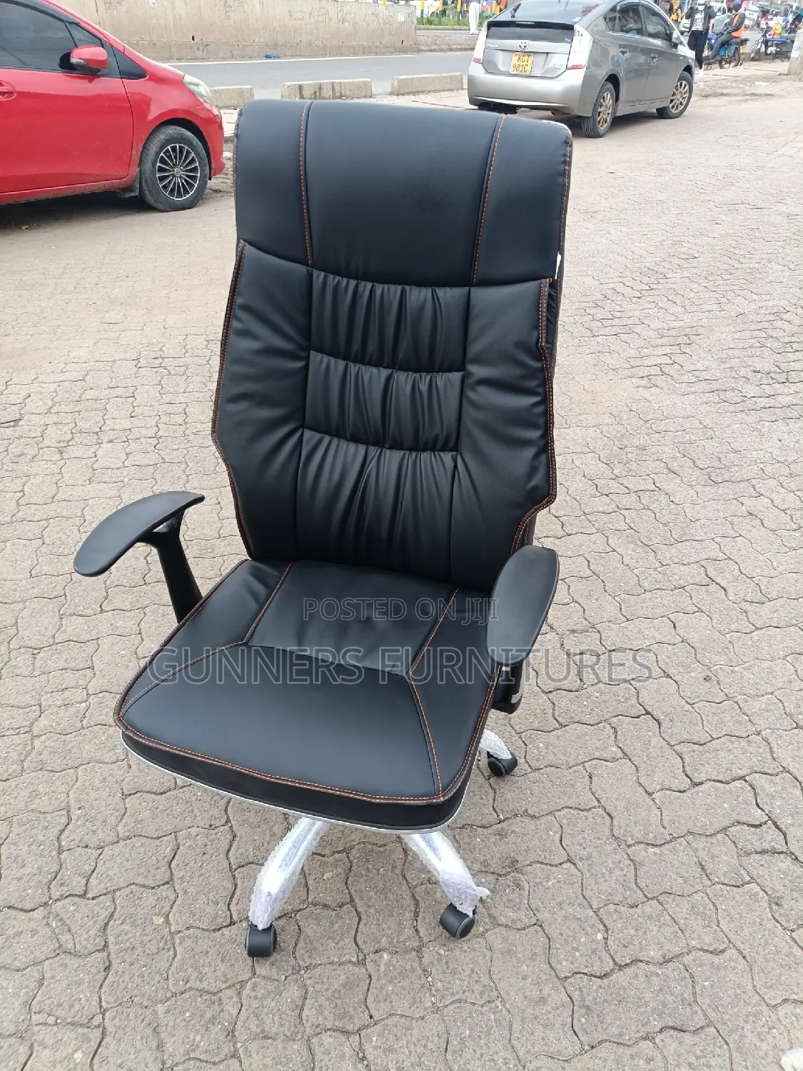 Executive Office Chair Executive Office Chair.
