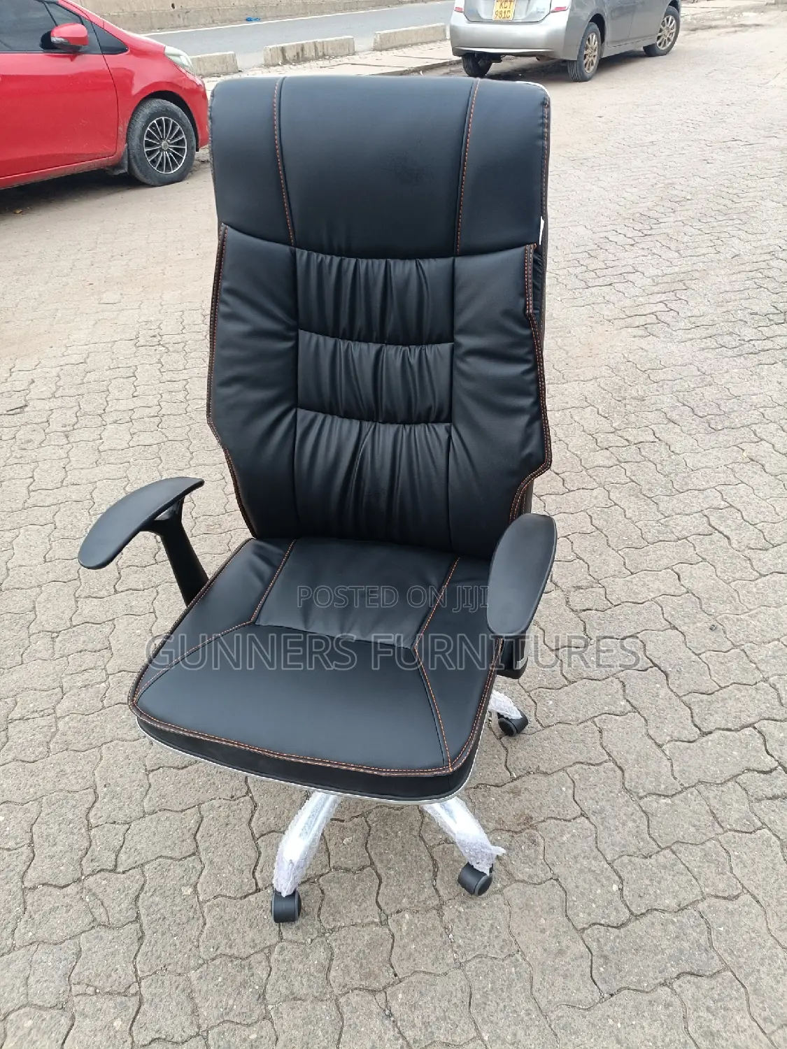 Executive Office Chair Executive Office Chair.