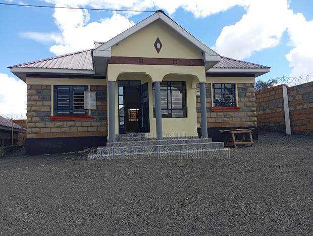 3bdrm Bungalow in Ongata Rongai for sale