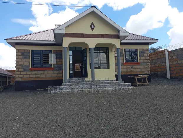 3bdrm Bungalow in Ongata Rongai for sale