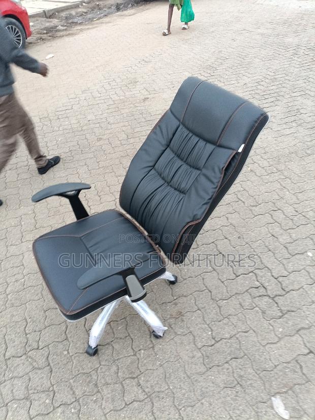 Executive Office Chair Office Chair Office Chair - thumbnail 2