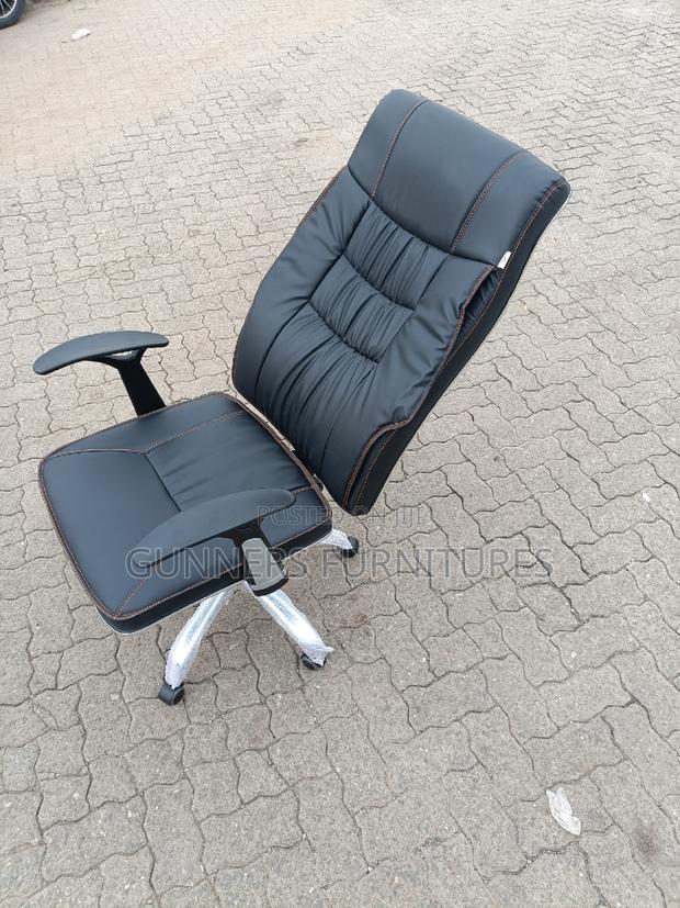 Executive Office Chair Office Chair Office Chair - thumbnail 4