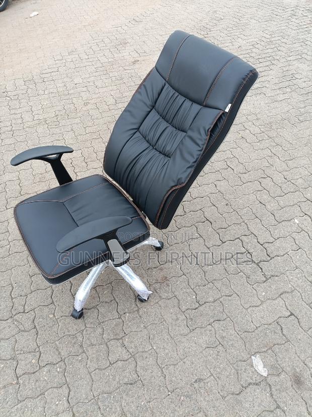 Executive Office Chair Office Chair Office Chair - thumbnail 5