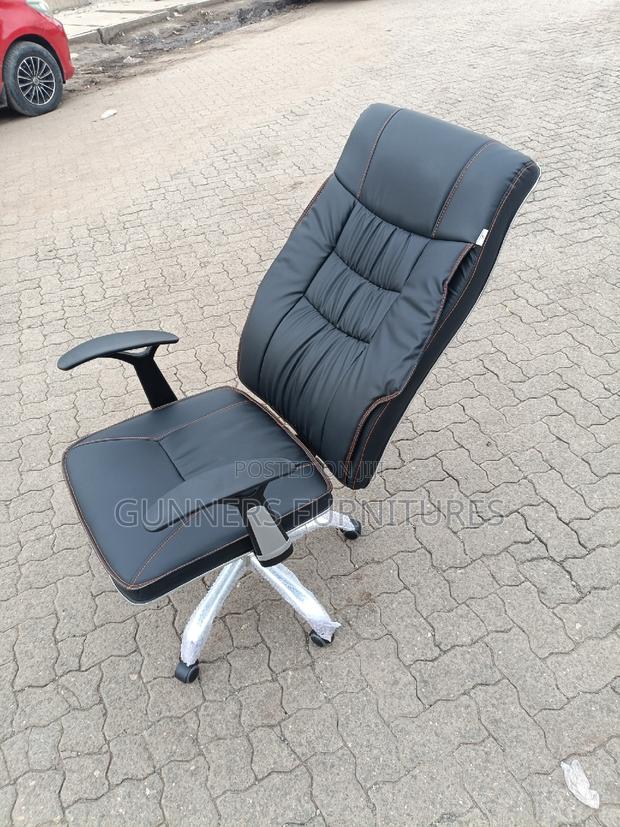 Executive Office Chair Office Chair Office Chair - thumbnail 6