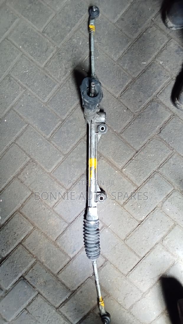 Alto 2015-2017 Steering Rack