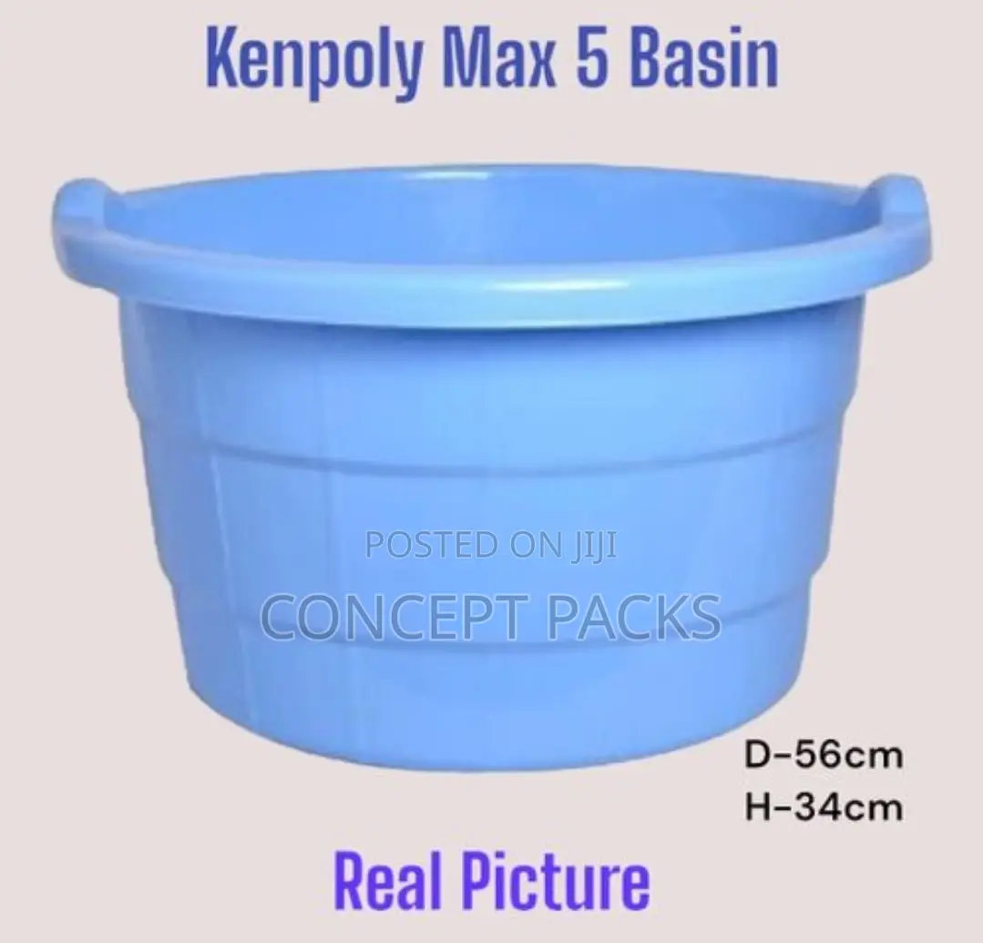 Kenpoly Maxi Basin