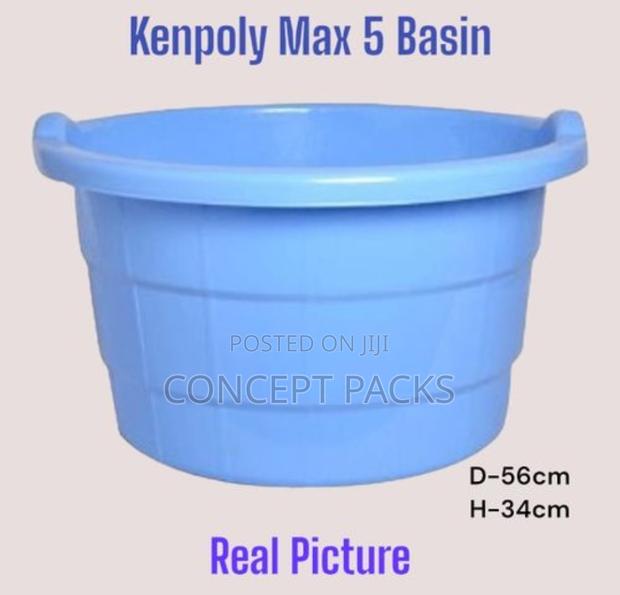 Kenpoly Maxi Basin