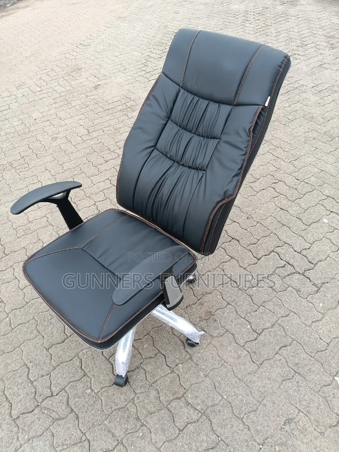 Executive Office Chair Executive Office Chair .