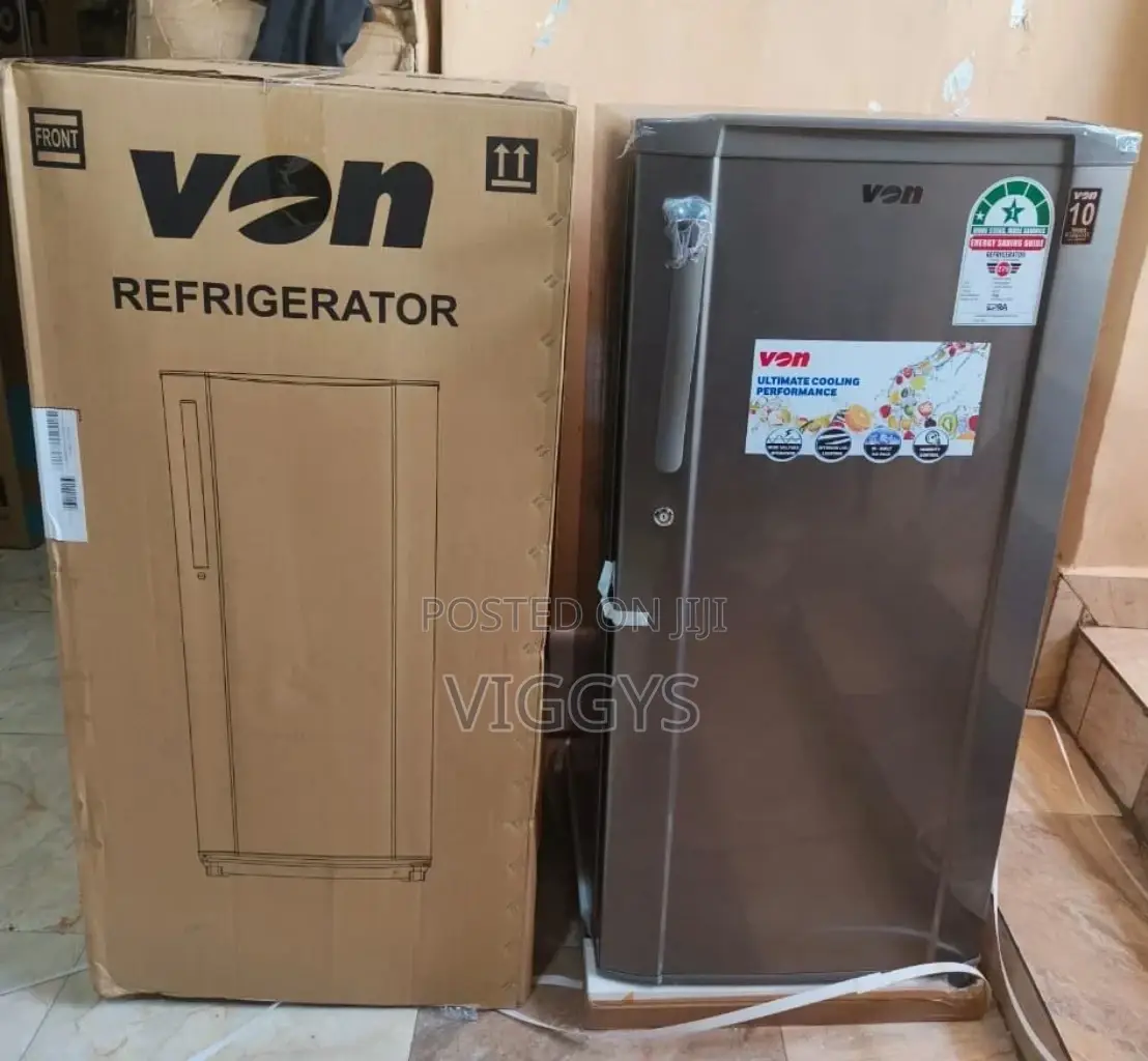 Von 185litre Fridge