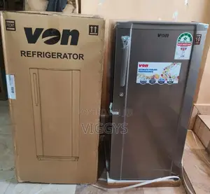 Von 185litre Fridge