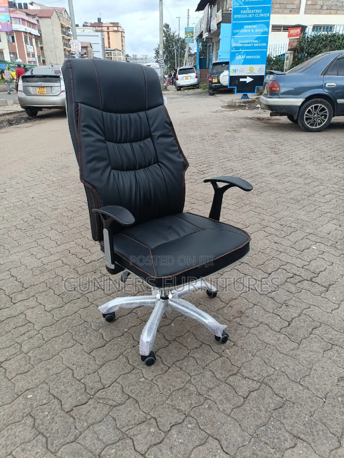 Executive Office Chair Executive Office Chair