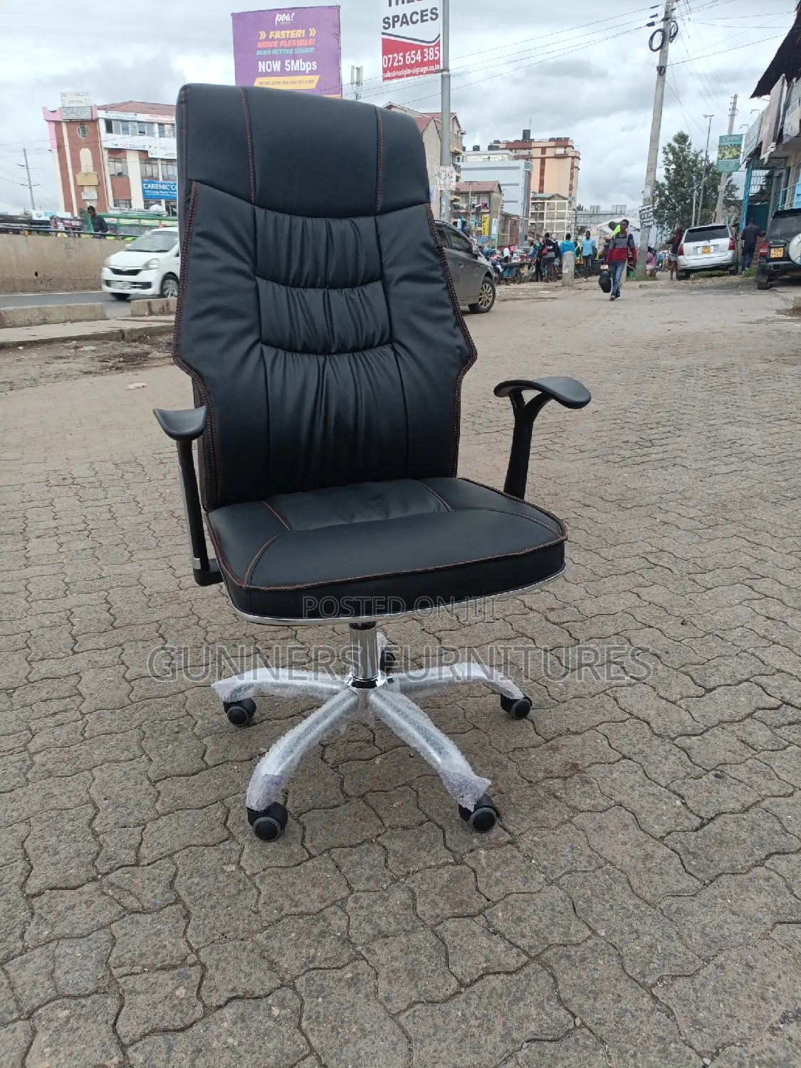 Executive Office Chair Executive Office Chair