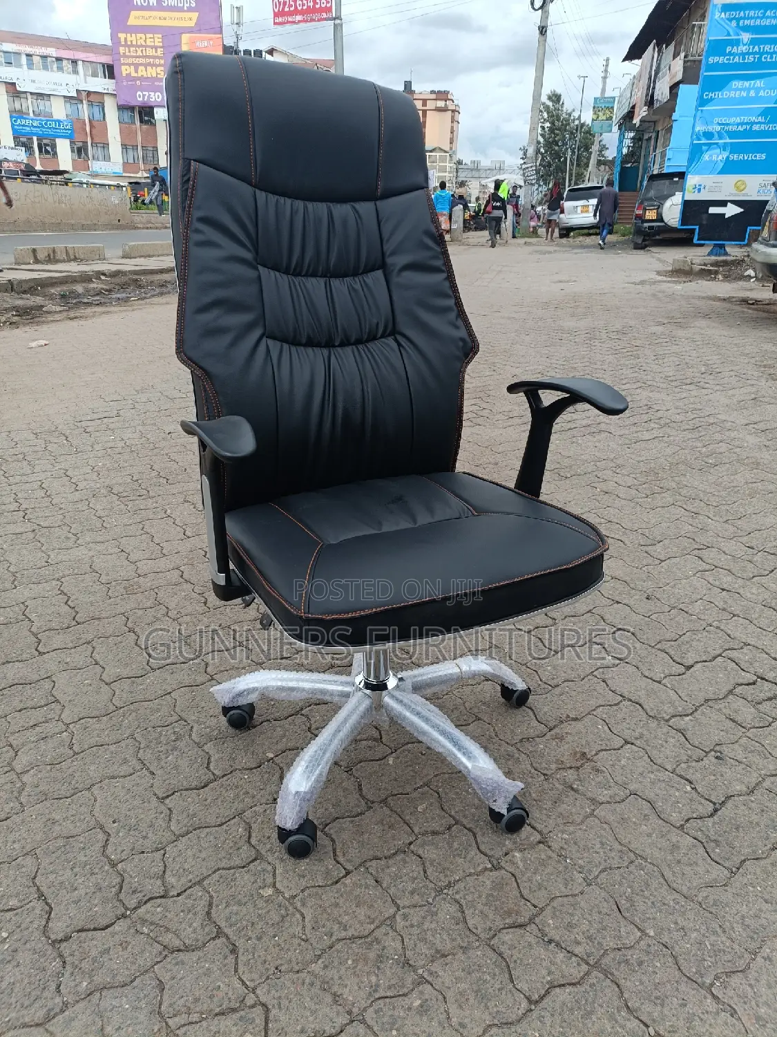 Executive Office Chair Executive Office Chair