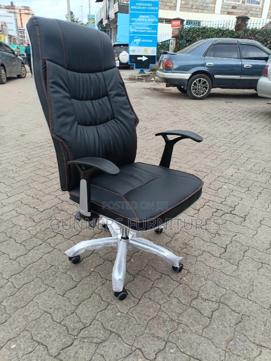 Executive Office Chair Executive Office Chair
