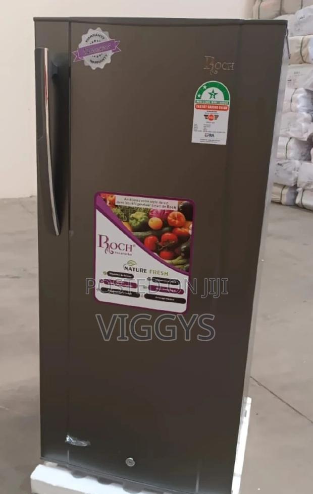 190litre Rosch Fridge