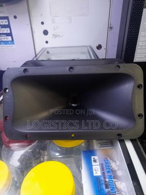 JBL Midrange Tweeter Flayer - main view