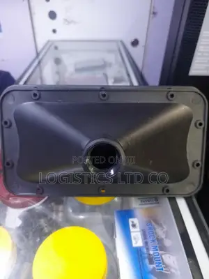 JBL Midrange Tweeter Flayer