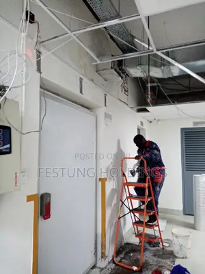 Paint Works and Wall Master Application Works