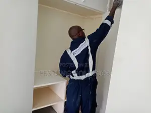 Paint Works and Wall Master Application Works