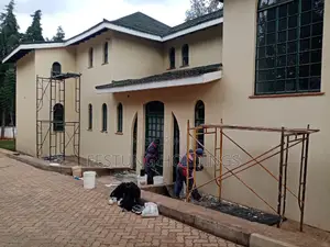 Paint Works and Wall Master Application Works