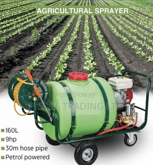 Sprayer 160ltr