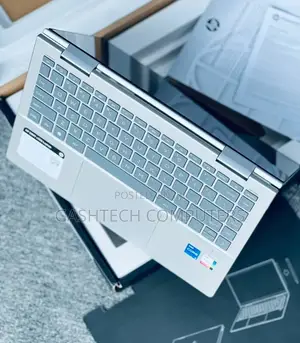 New Laptop HP Envy 14 8GB Intel Core I5 SSD 512GB