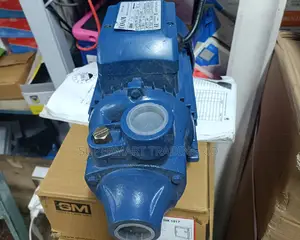 Canam Water Pump