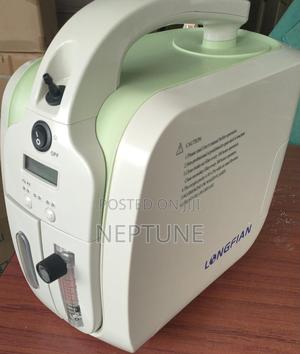 5l Portable Oxygen Concentrator - thumbnail 2
