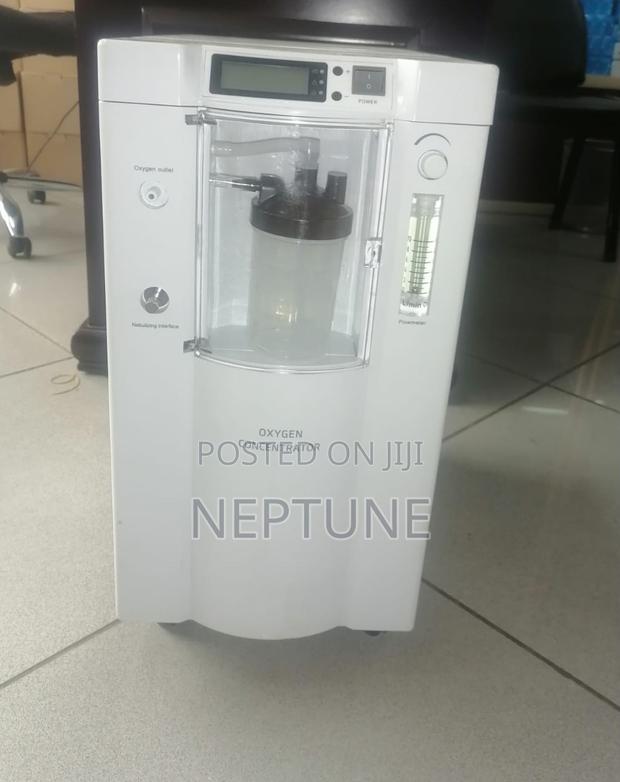 10l Oxygen Concentrator Single Flow